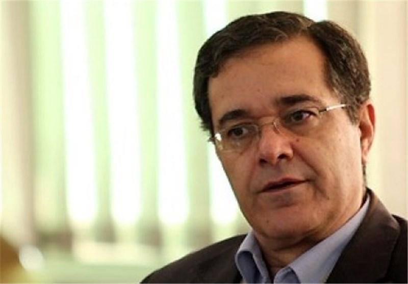 احمد نقیب‌زاده